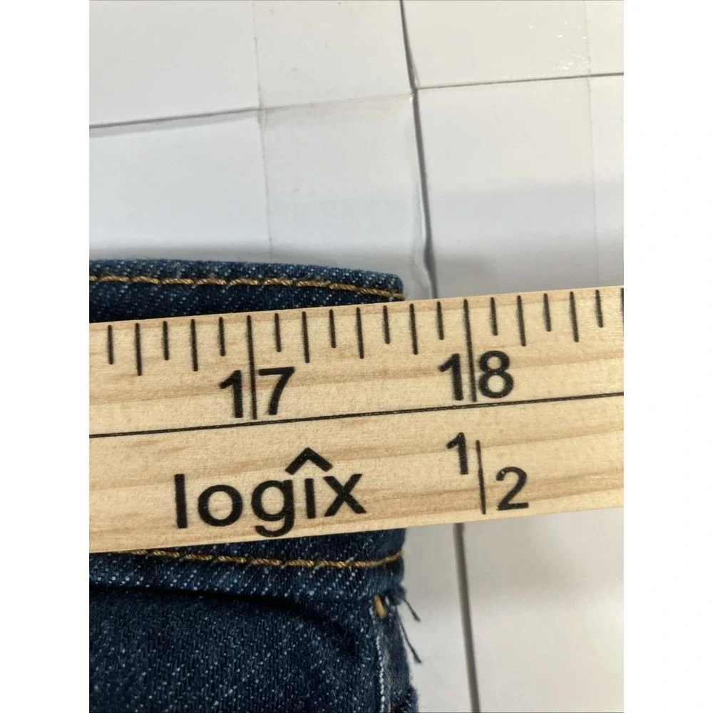 Levis levi 505